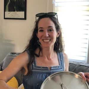 Meet your Posher, Micah